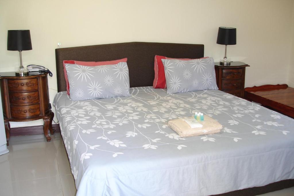 Home Stay Stc Bed And Breakfast Удонтхані Номер фото