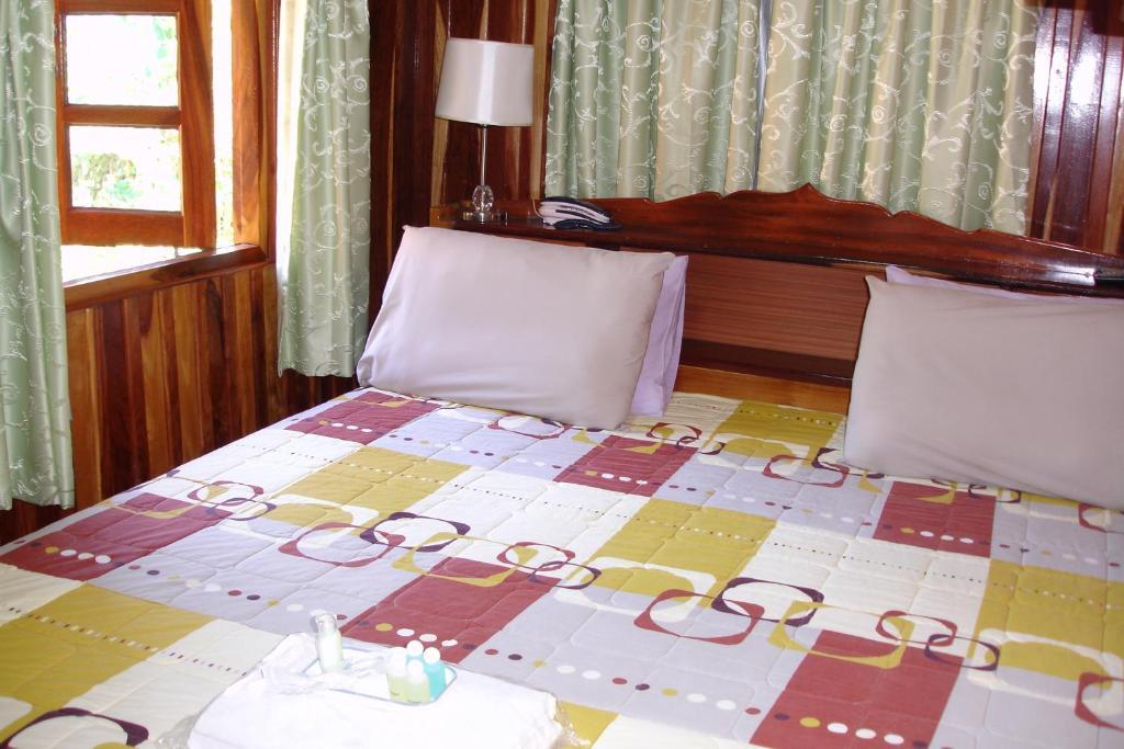 Home Stay Stc Bed And Breakfast Удонтхані Номер фото