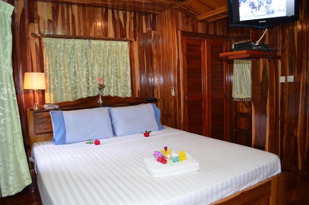 Home Stay Stc Bed And Breakfast Удонтхані Номер фото